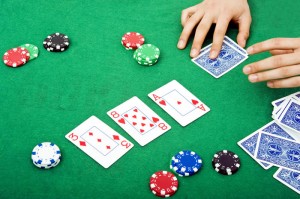 How To Play The Flop